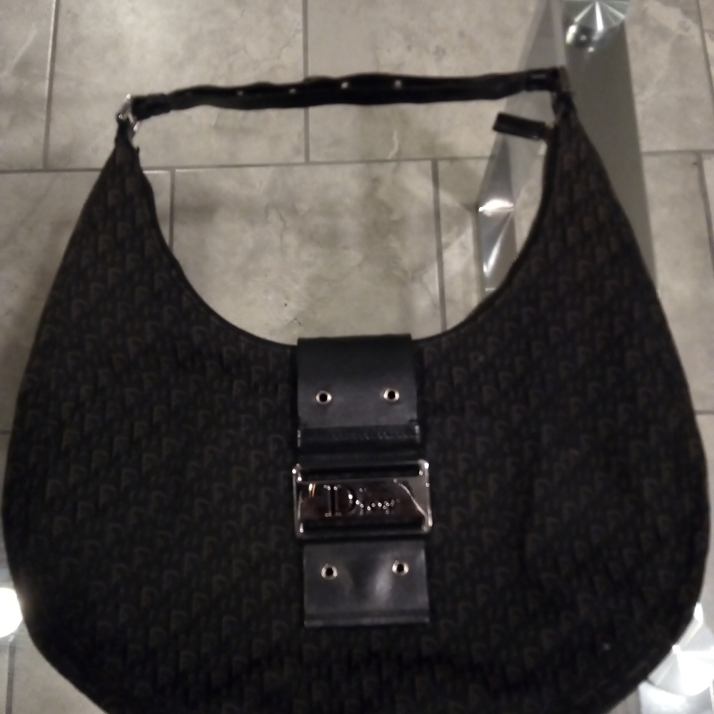 Dior handbag
